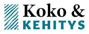 Koko&kehitys logo
